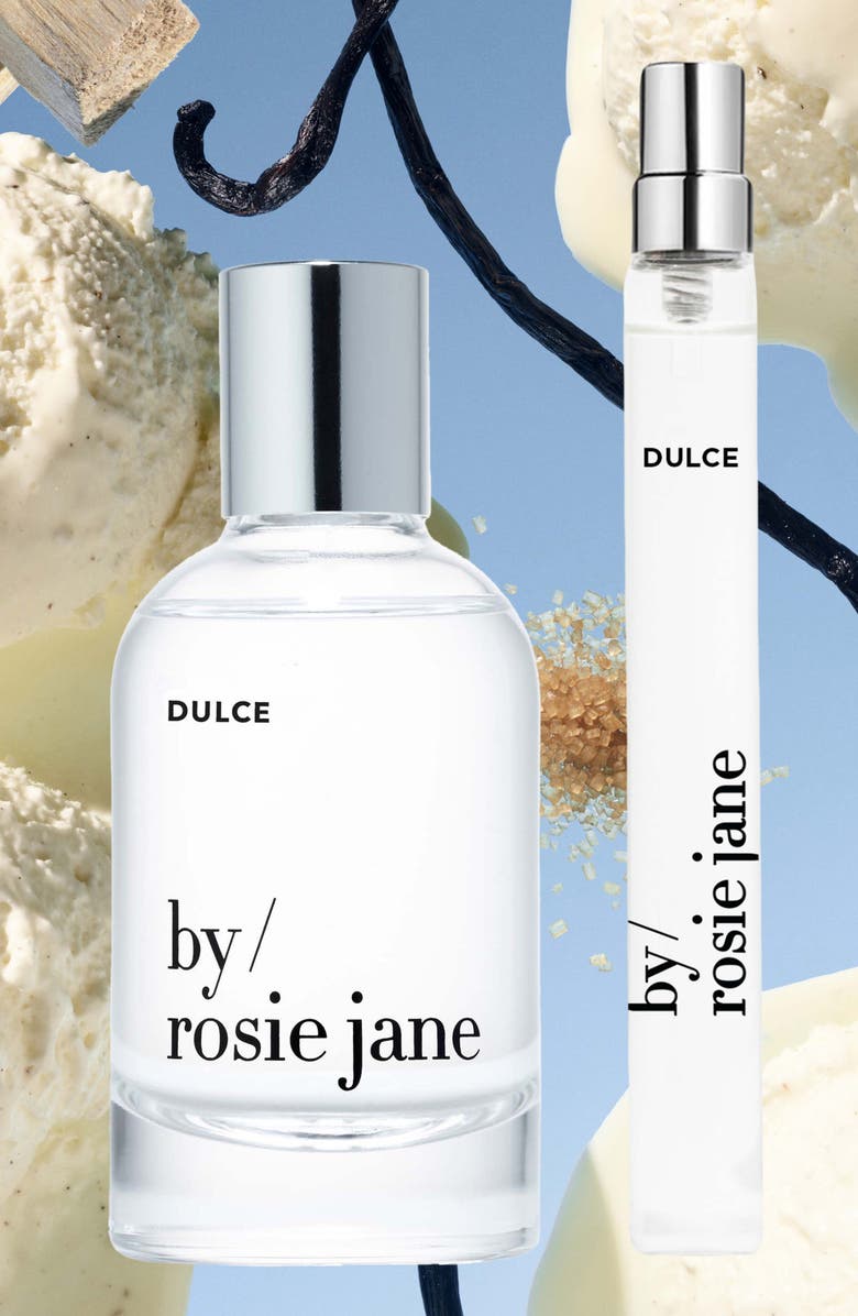 By Rosie Jane DULCE Home + Away Perfume Set $109 Value, Alternate, color, 