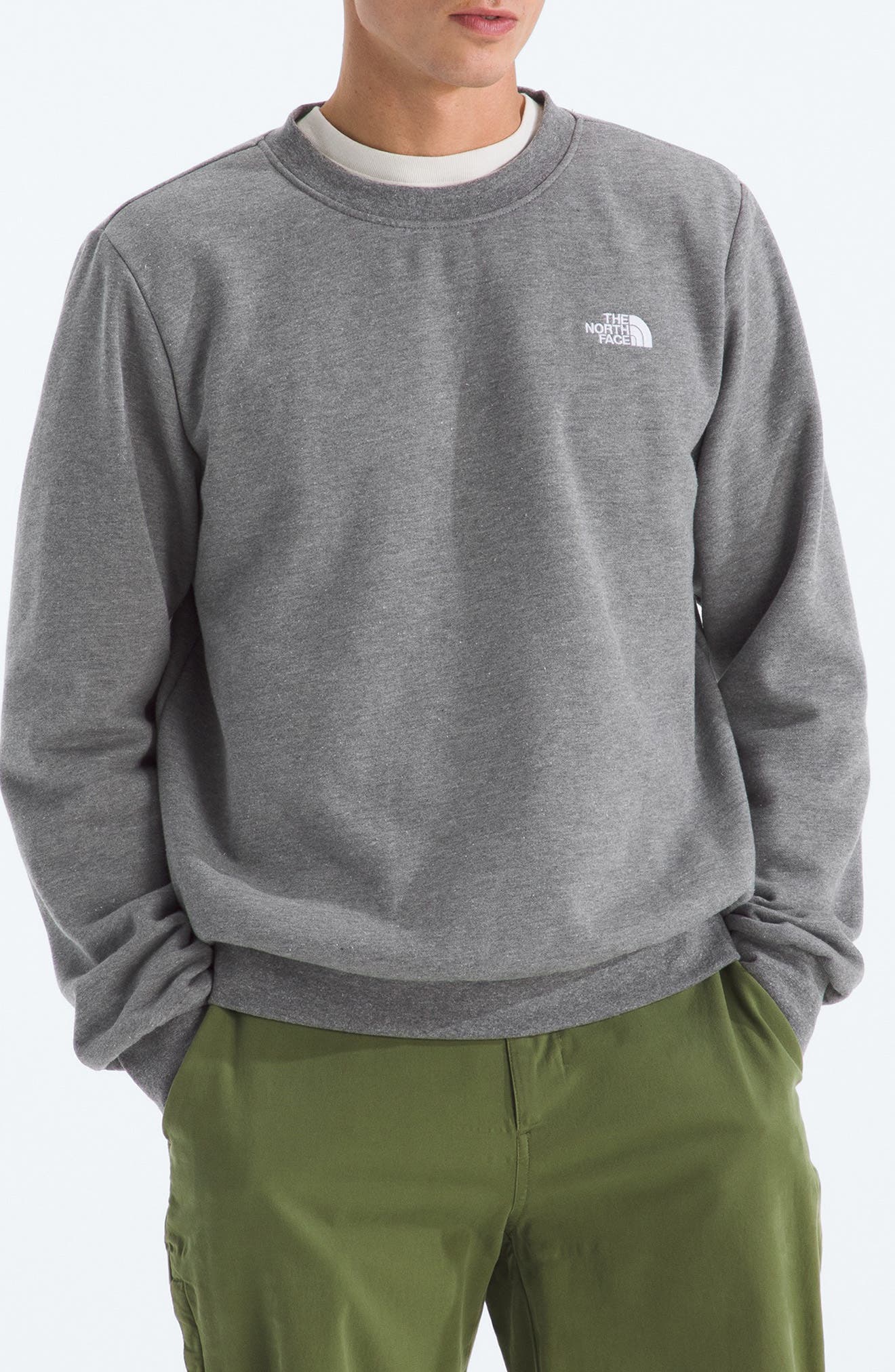 Evolution Crewneck Sweatshirt