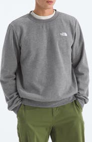 The North Face Evolution Crewneck Sweatshirt
