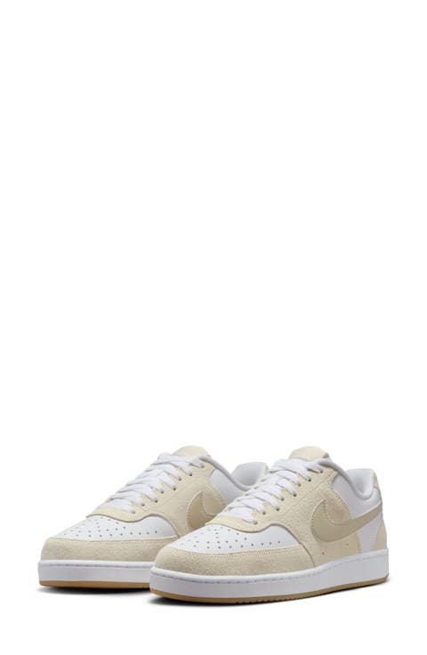 Court Vision Low Sneaker (Women)