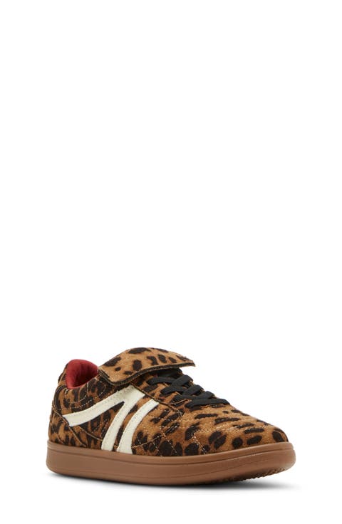 Kids' Kicker Metallic Sneaker (Little Kid & Big Kid)