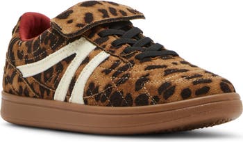 Kids' Kicker Metallic Sneaker