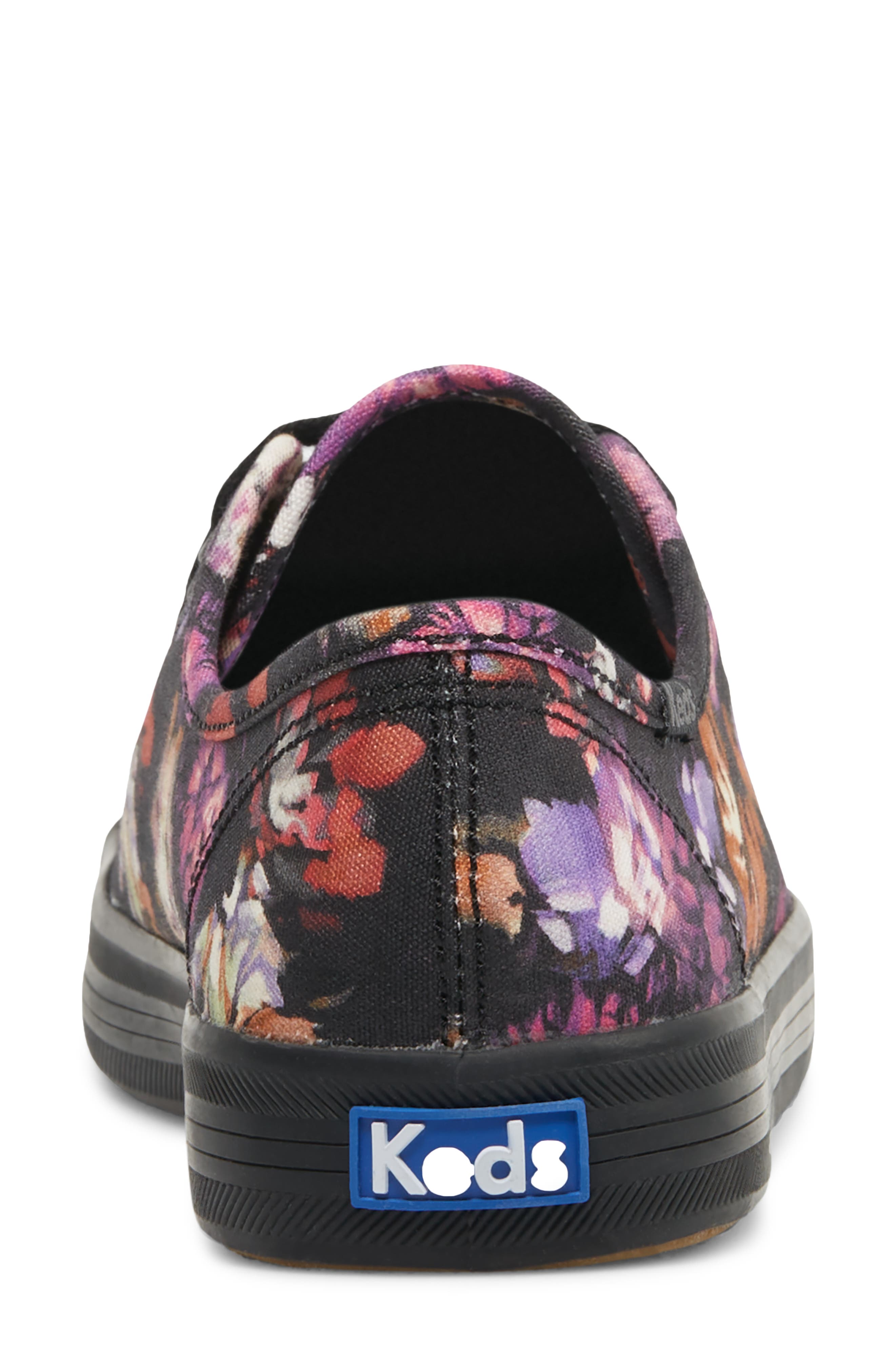 Keds<sup>®</sup> Kickstart Sneaker, Alternate, color, 