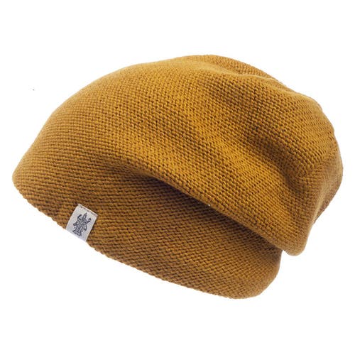 Nirvanna Designs The Depp Slouch In Honey