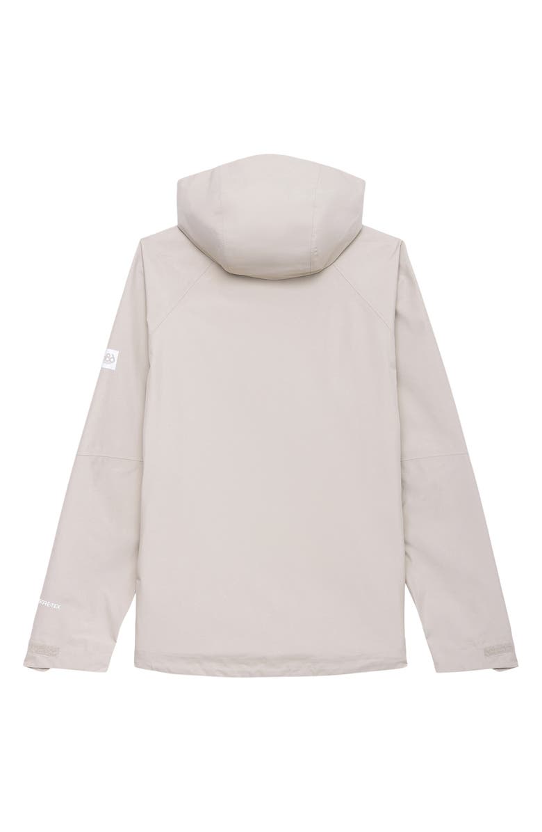 686 Paclite Gore-Tex<sup>®</sup> Waterproof & Windproof Packable Jacket, Alternate, color, 