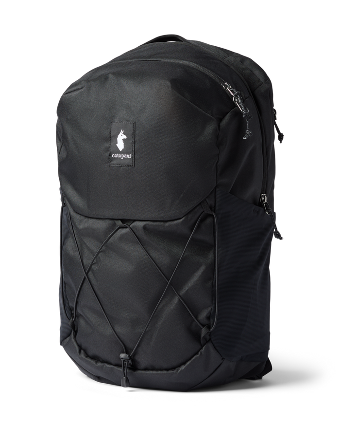 Cotopaxi Abierto 26L Daypack, Main, color, Cotopaxi Black