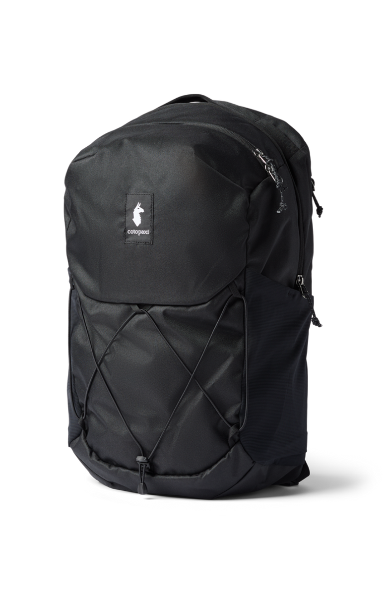 Cotopaxi Abierto 26L Daypack, Main, color, Cotopaxi Black