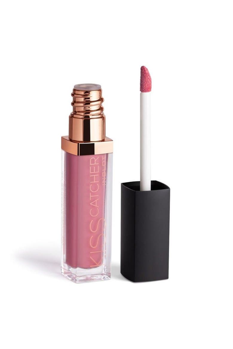 Kiss Catcher Liquid Lipstick, Alternate, color, SILKY MIXTURE 03