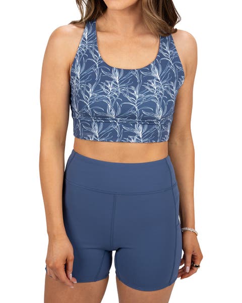 Tykee Reversible Sports Bra