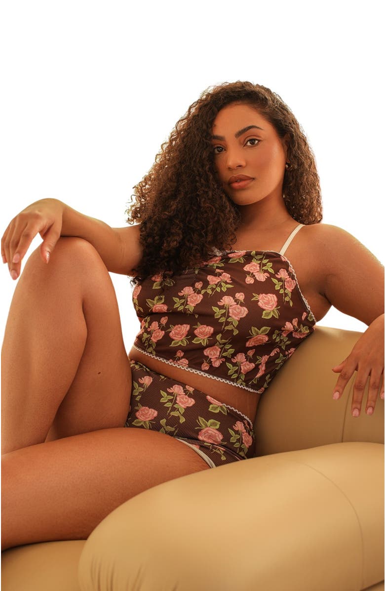 Dippin Daisys Sweet Dreams Set, Main, color,