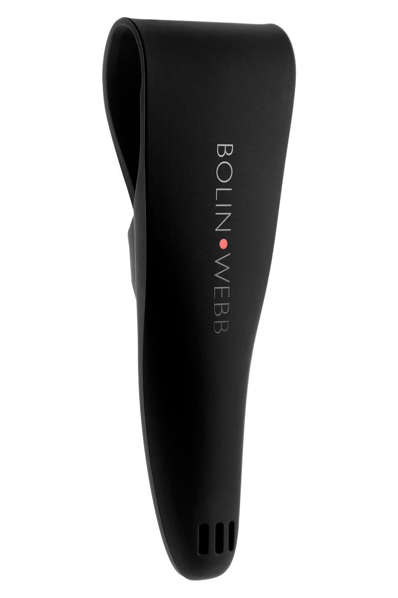 Razor Case, Alternate, color, BLACK