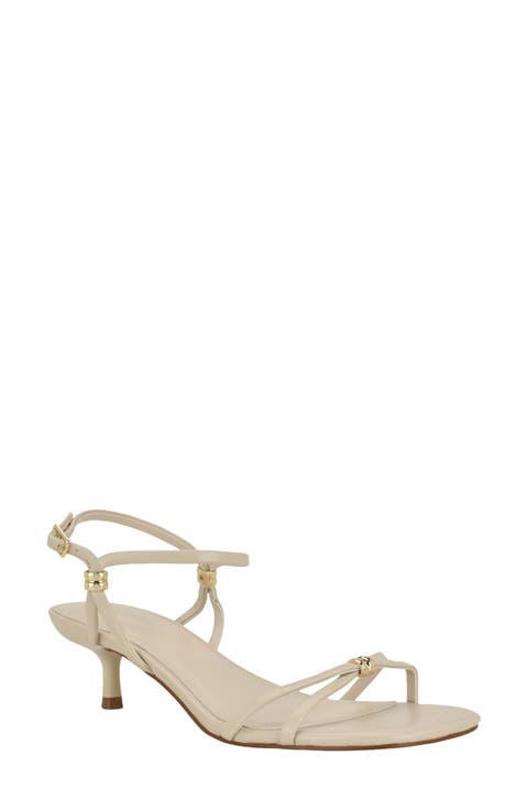 Rivine Ankle Strap Sandal (Women)