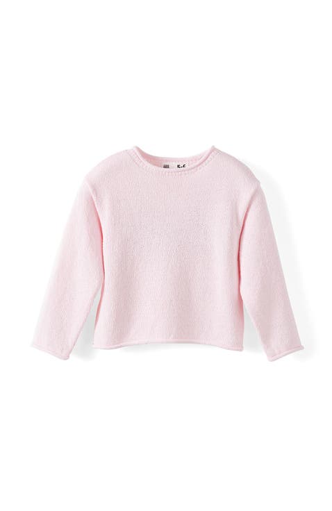 Kid's Lily Lightweight Knit