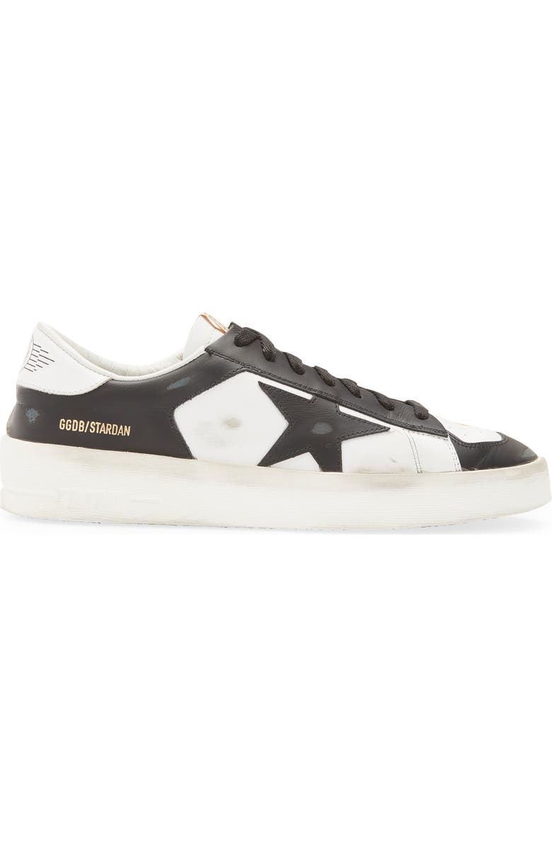 Golden Goose Stardan Low Top Sneaker, Alternate, color,
