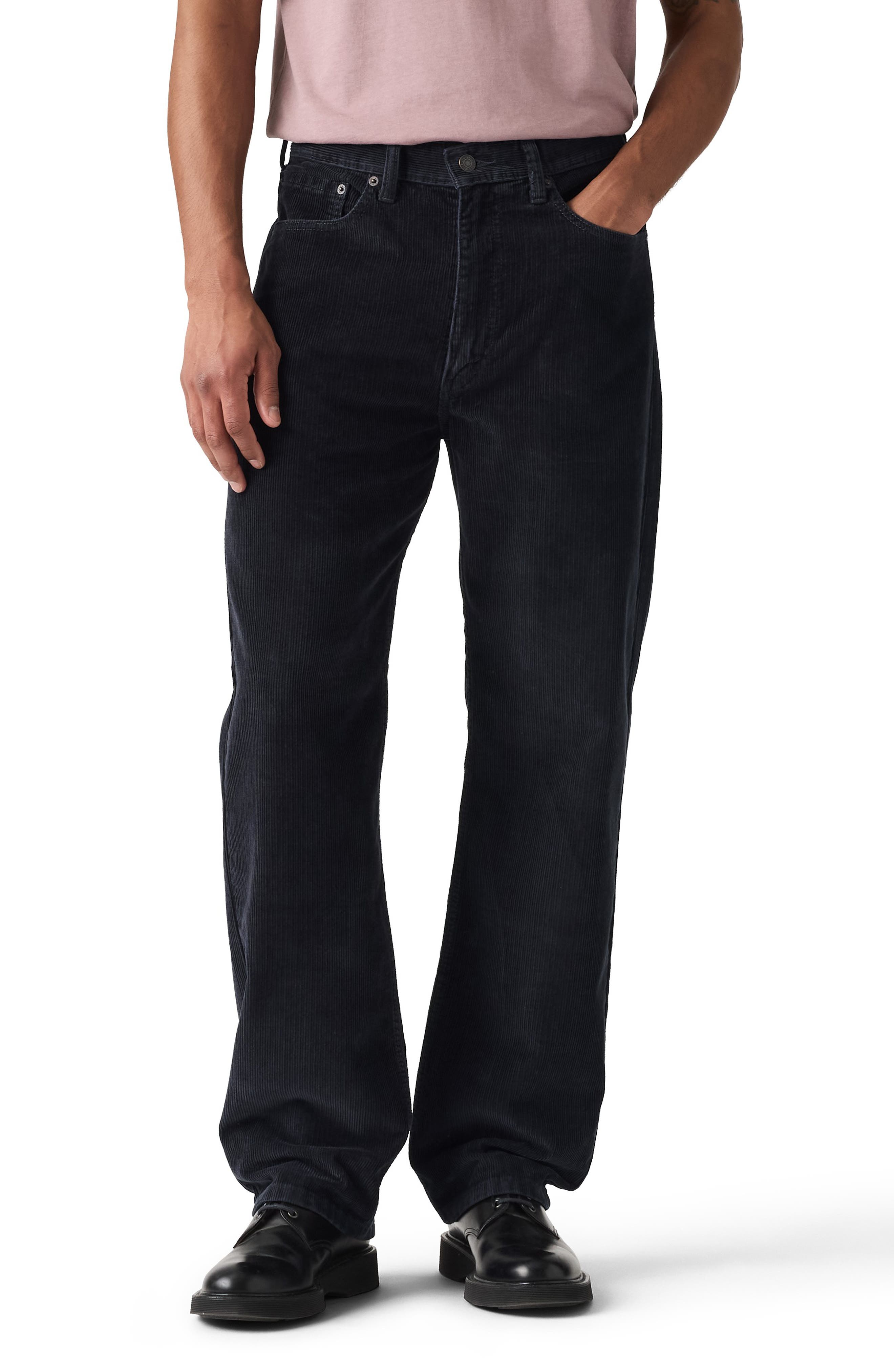 565™ Loose Straight Leg Jeans