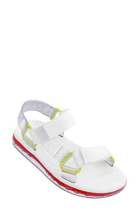 Papete Rider Sandal