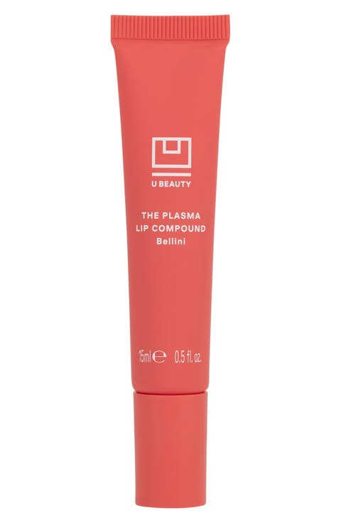 The Plasma Lip Compound Tinted