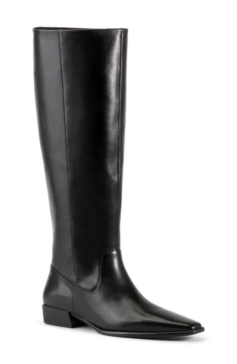 Nella Tall Knee High Boot (Women)
