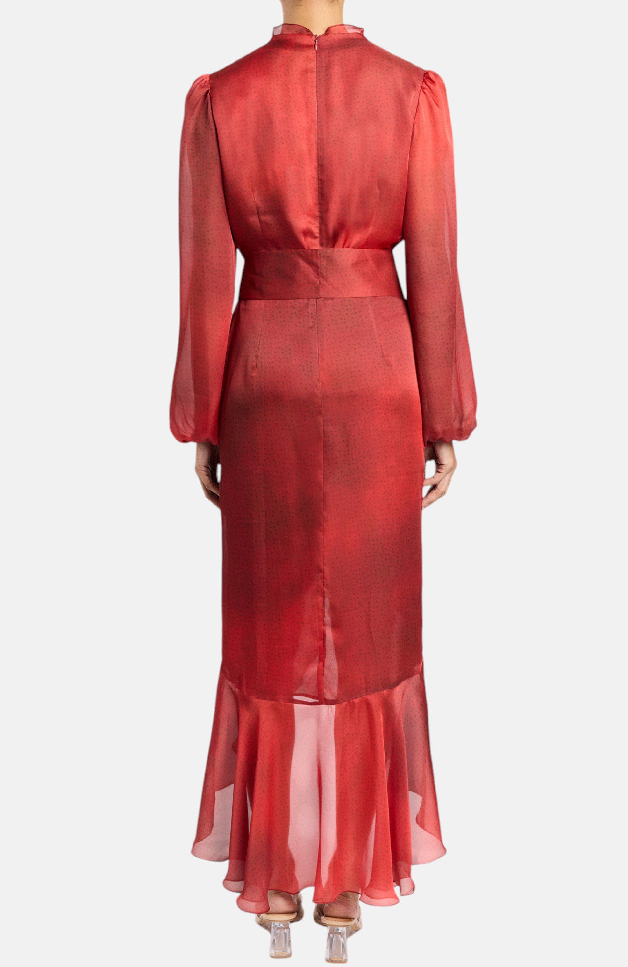 Coco Midi Dress - image 2