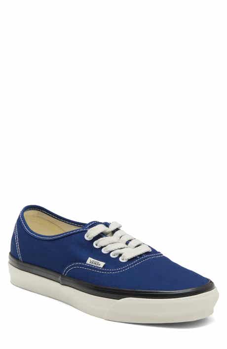 Authentic 44 Deck Sneaker