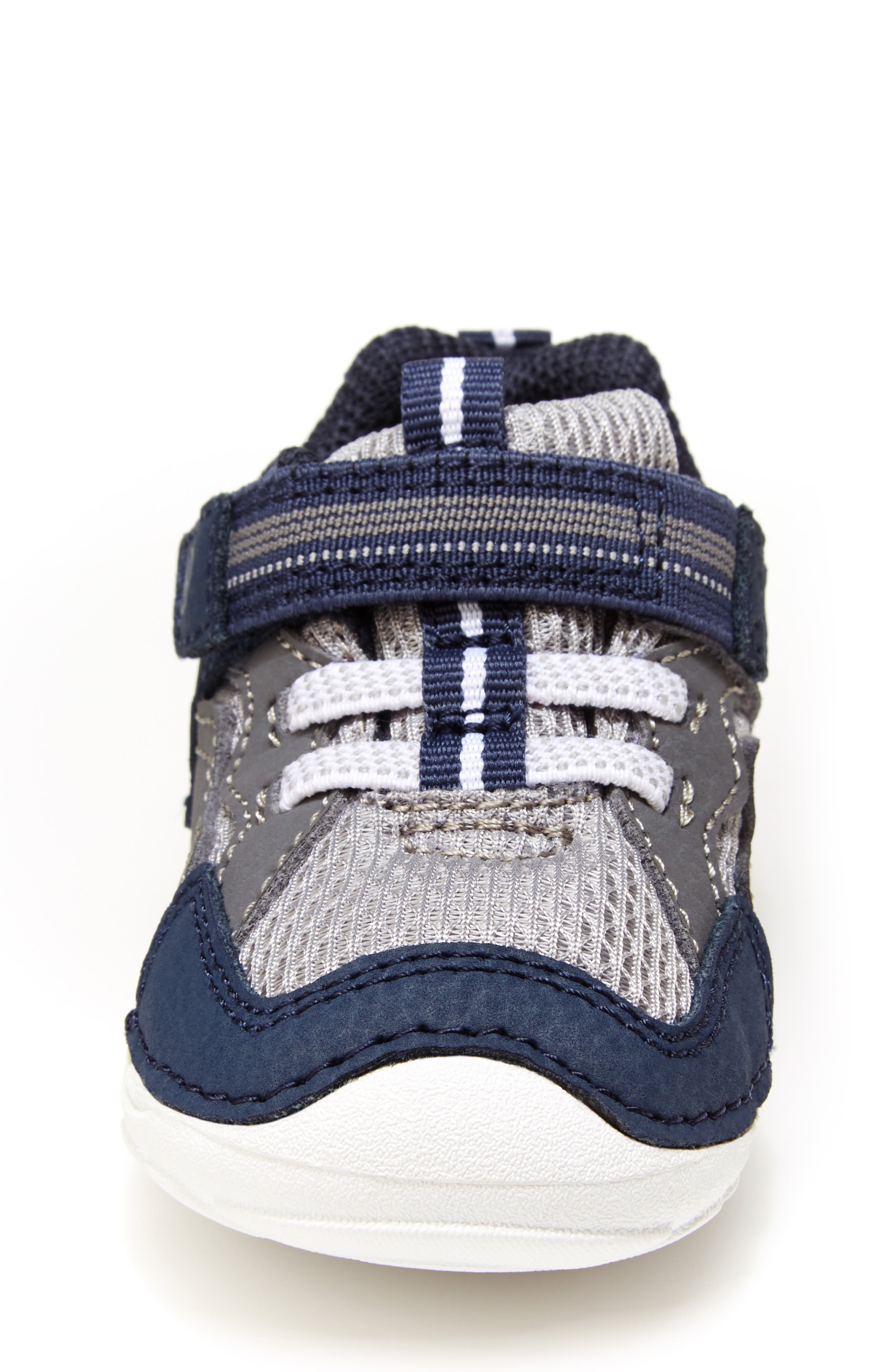 Stride Rite Soft Motion<sup>™</sup> Kylo Sneaker, Alternate, color, 