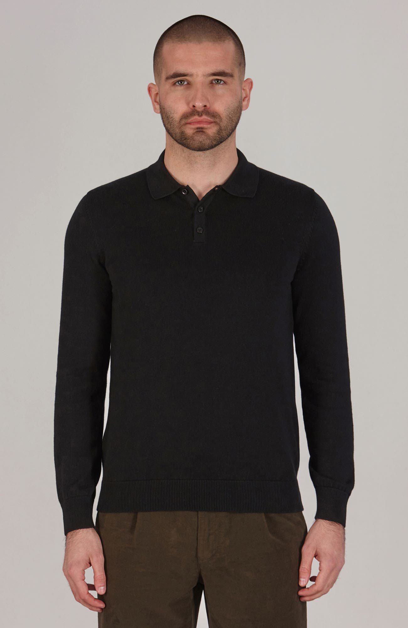 selected Black