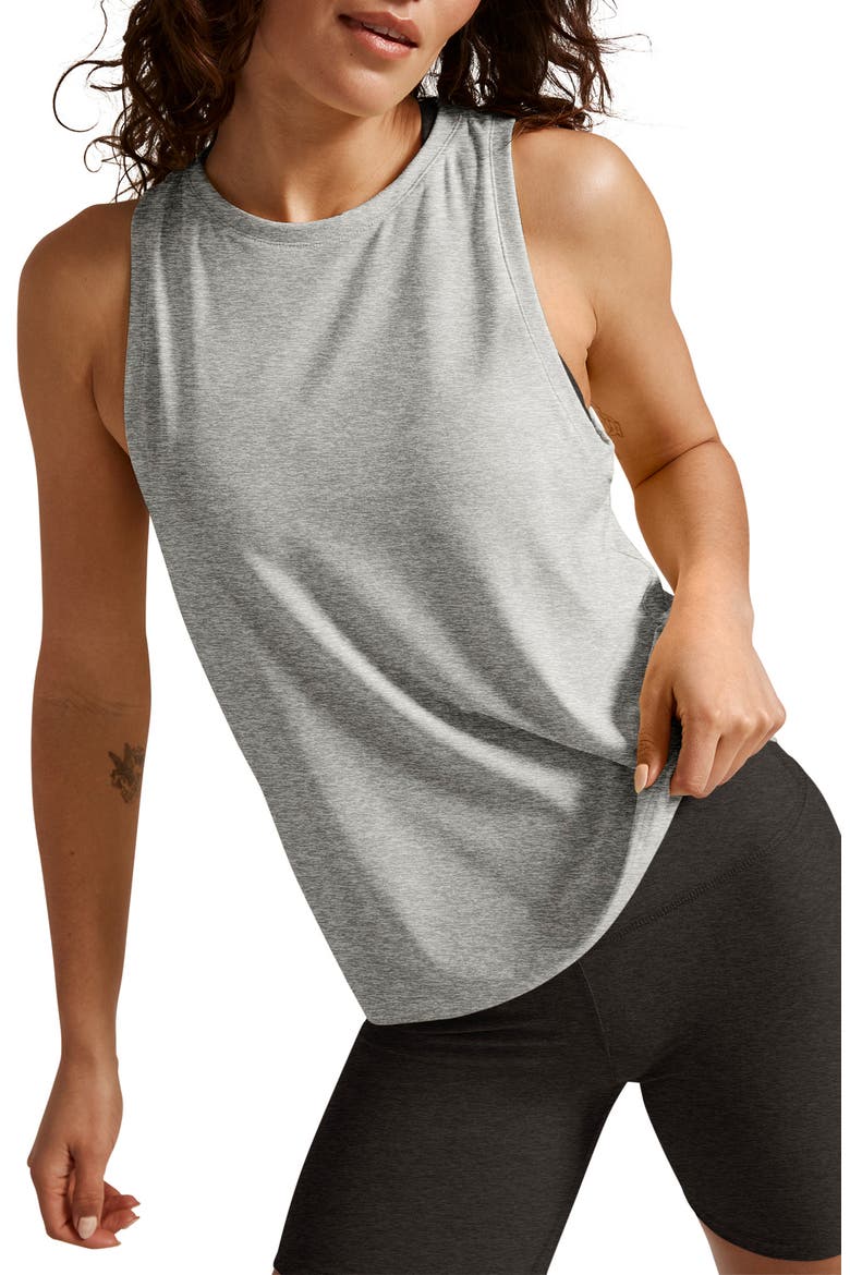 Featherweight Rebalance Tank, Main, color, SILVER MIST