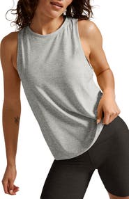 Beyond Yoga Featherweight Rebalance Tank