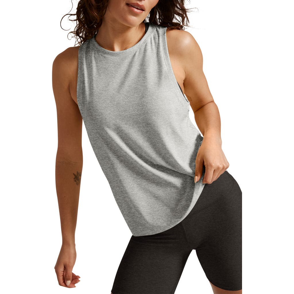 BEYOND YOGA BEYOND YOGA FEATHERWEIGHT REBALANCE TANK