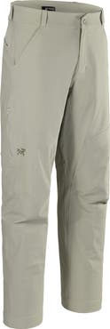 Arc'teryx Cronin Stretch Dobby Cargo Pants