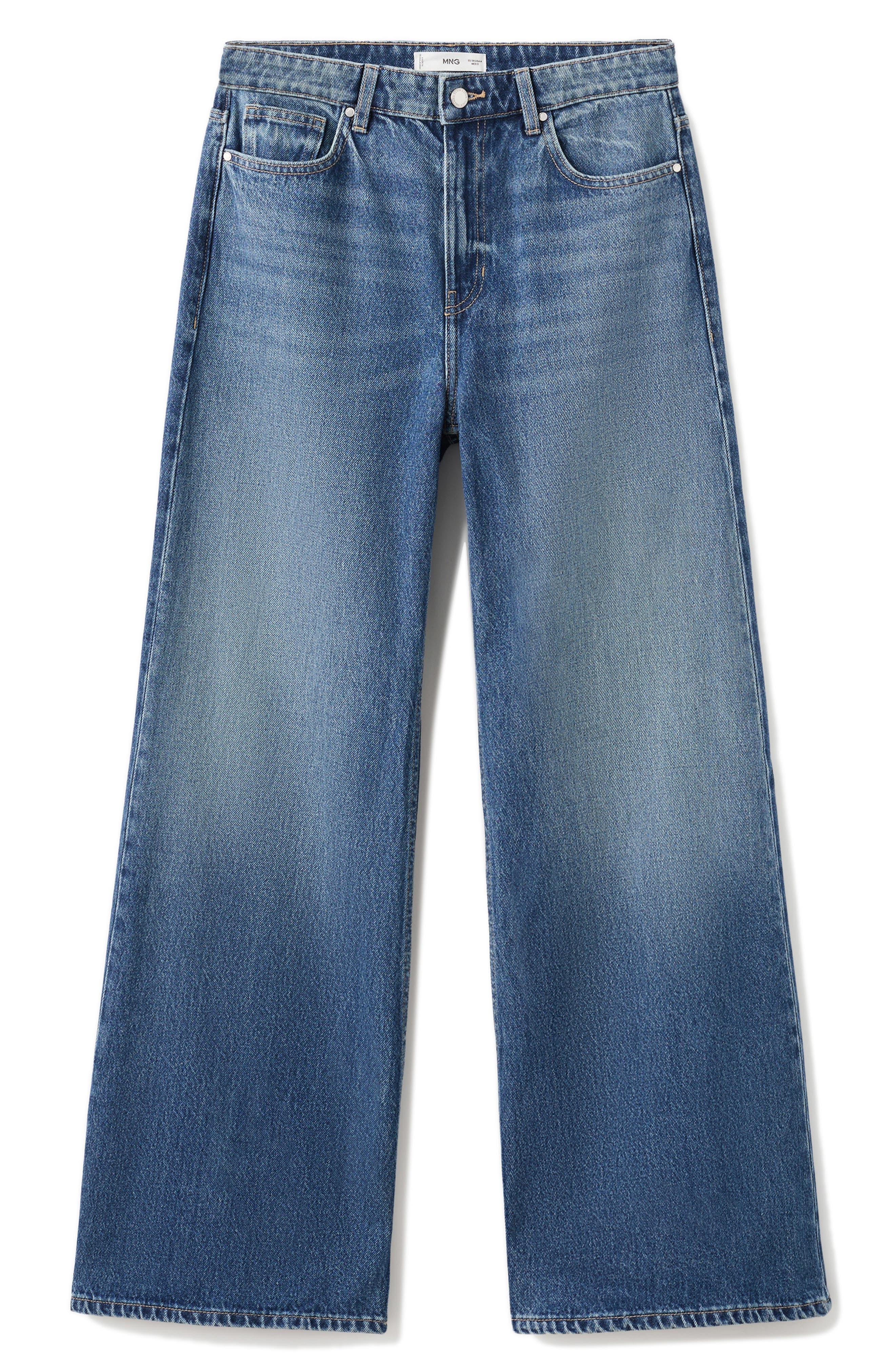 MEDIUM BLUE
