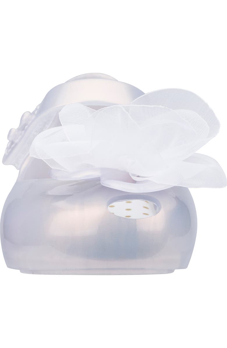 Mini Melissa Ultragirl Chic Mary Jane Flat, Alternate, color,