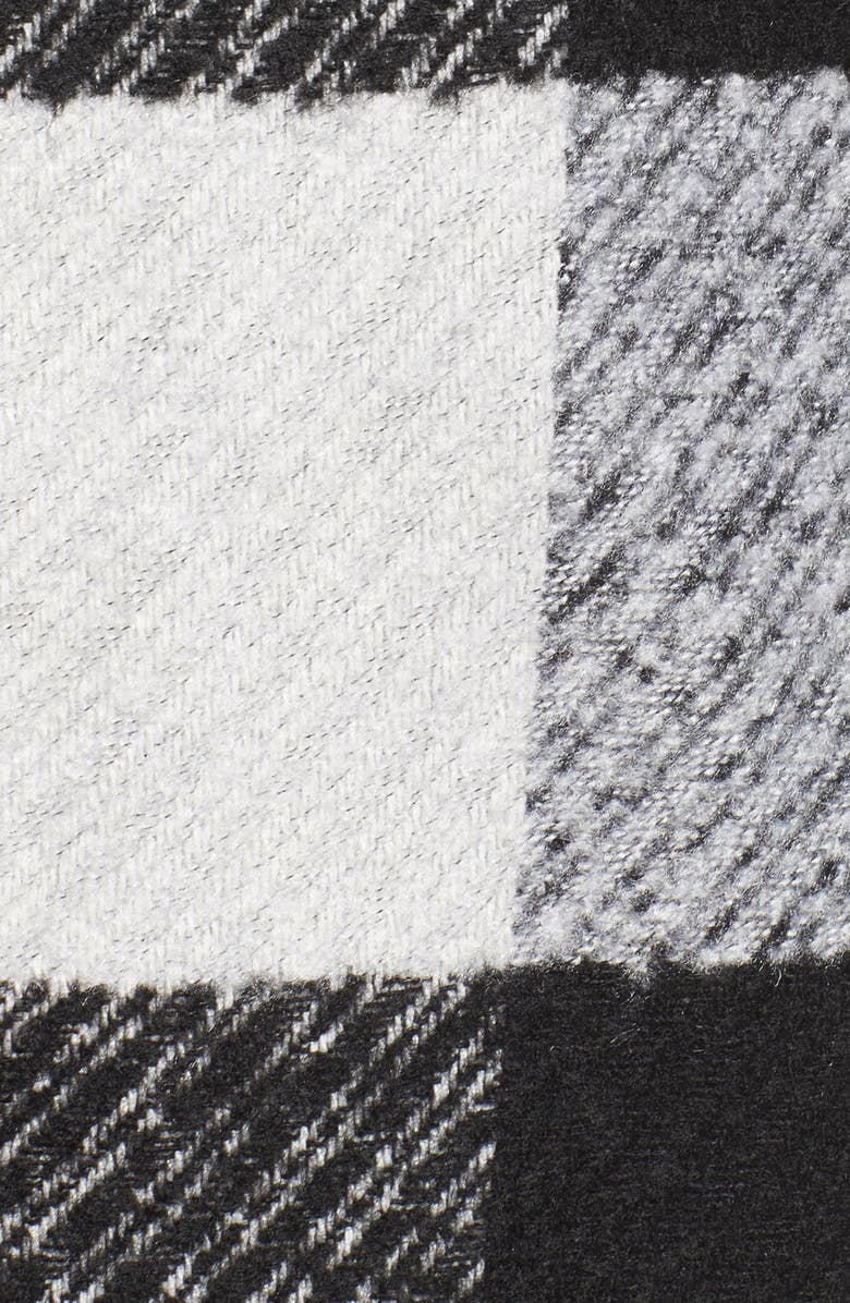 JUNAROSE Check Jacket, Alternate, color, 