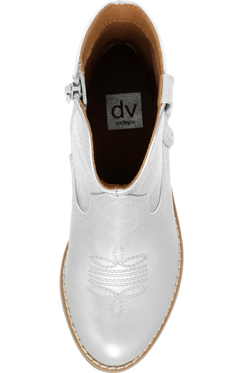 DV by Dolce Vita Kids' Lucia Western Boot, Alternate, color,
