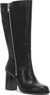 Frye Alex Heavy Zip Boot