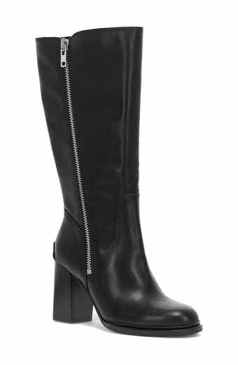 Alex Heavy Zip Boot