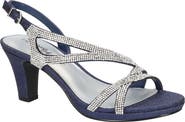 EASY STREET Radiant Slingback Sandal