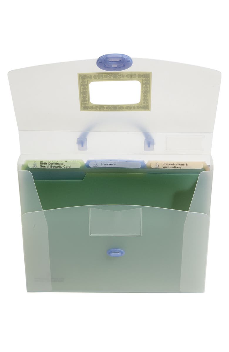 Document Organizer