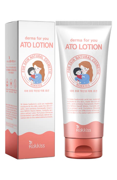 Derma For You Ato Lotion
