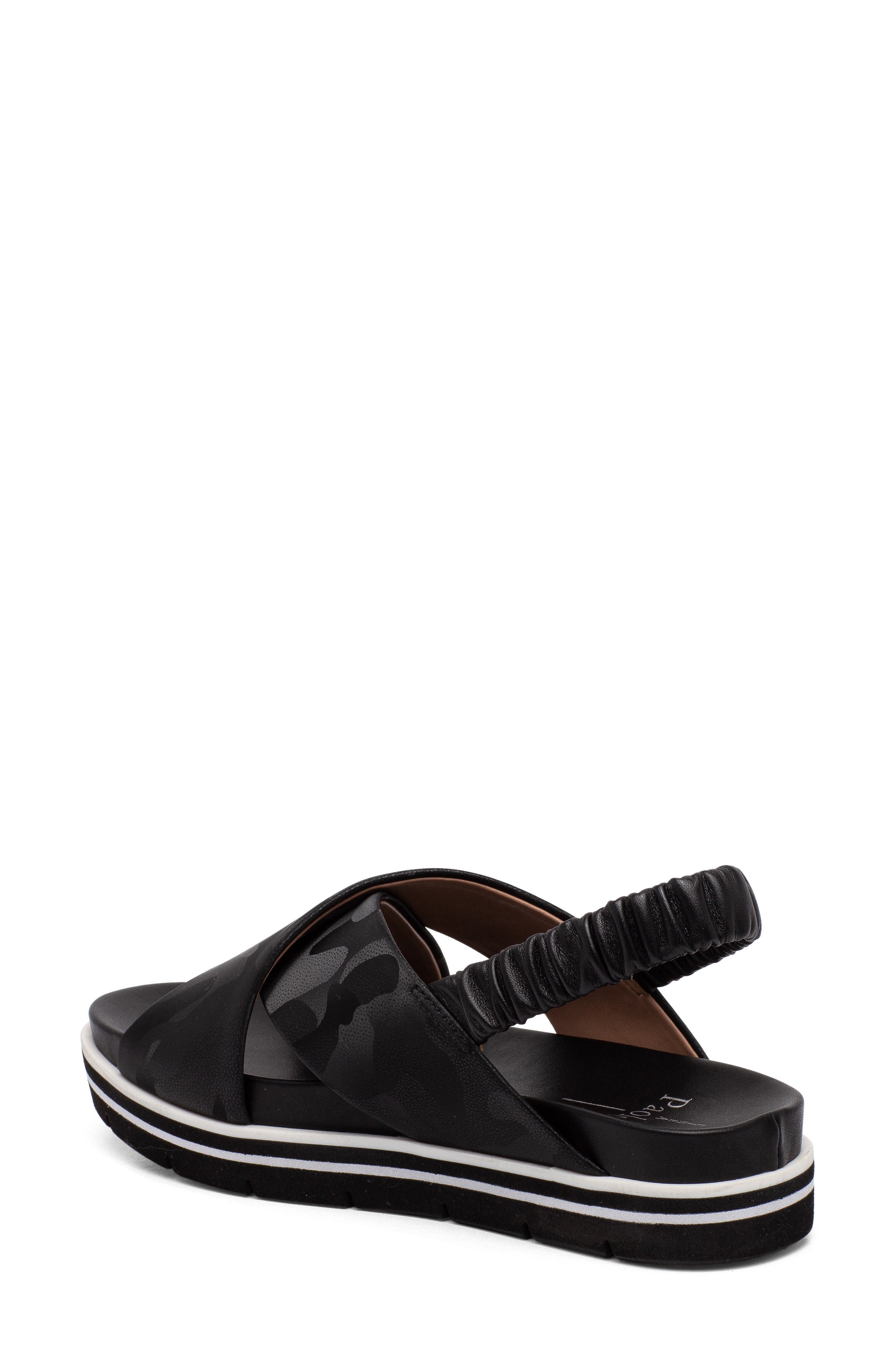 Linea Paolo Rhea Sandal, Alternate, color, 