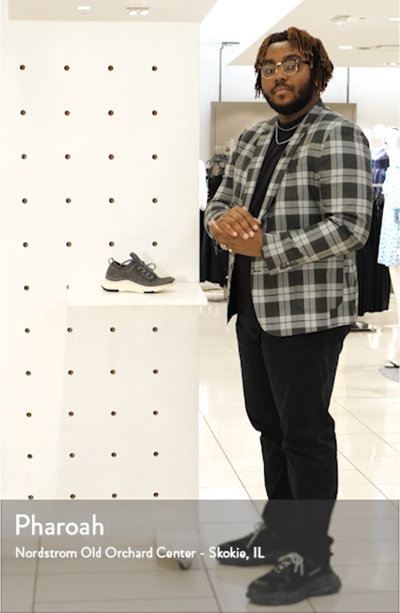 Onie Recycled Sneaker, sales video thumbnail