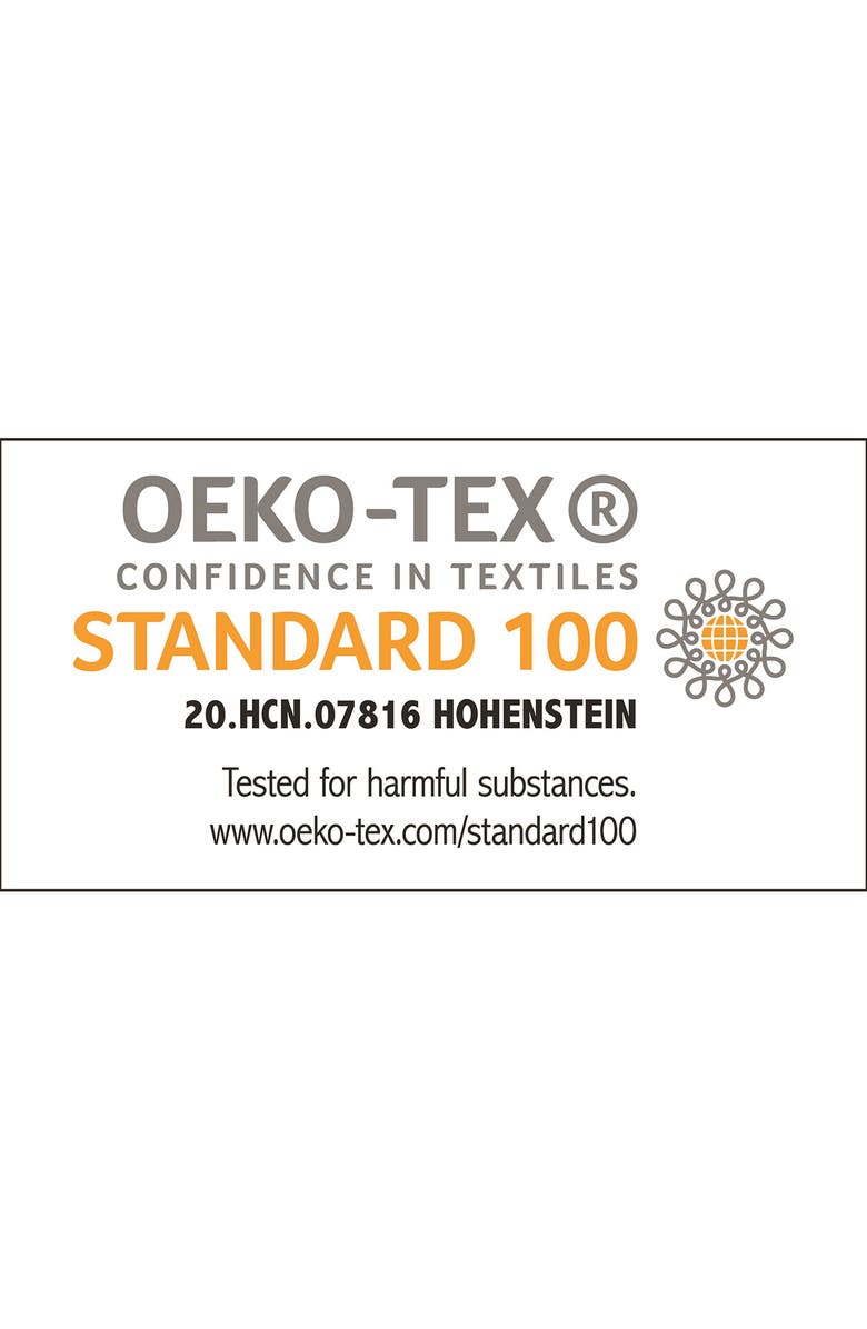 BEAUTYREST OEKO-TEX Heated Blanket, Alternate, color, 