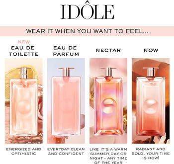 Lancôme Idôle Eau de Toilette | Nordstrom