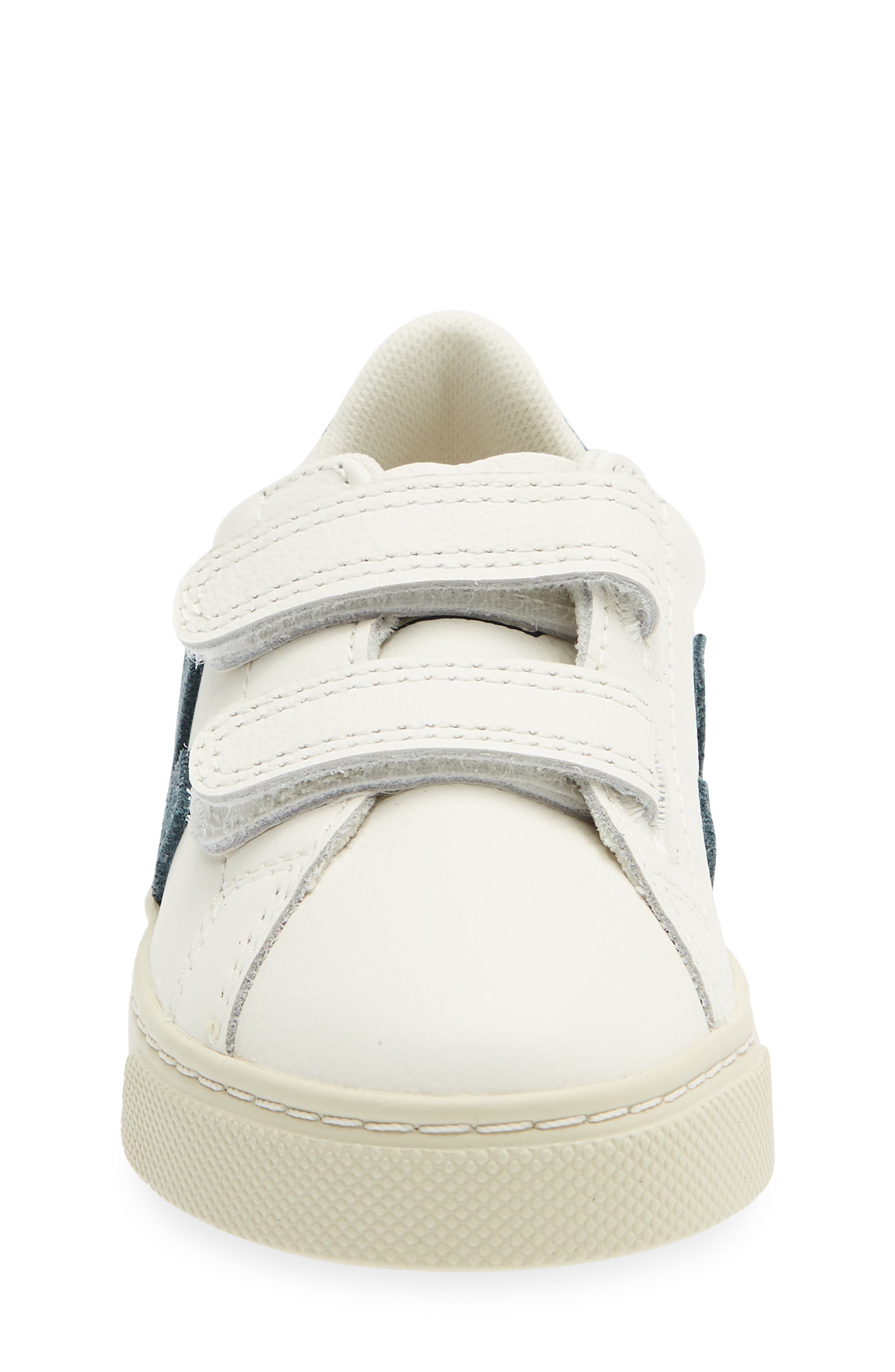 Kids' Esplar Sneaker, Alternate, color, EXTRA-WHITE CALIFORNIA