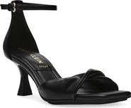 Anne Klein Jessie Ankle Strap Sandal