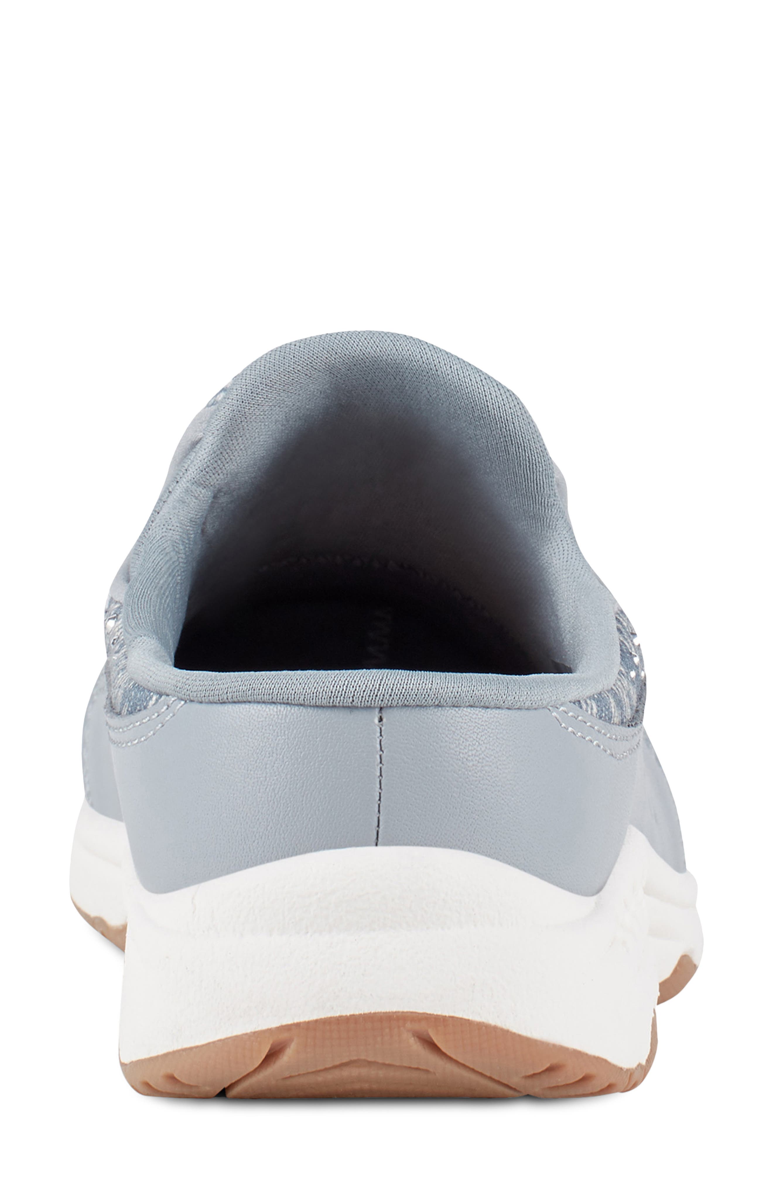 Travelstones Sneaker, Alternate, color, MEDIUM BLUE