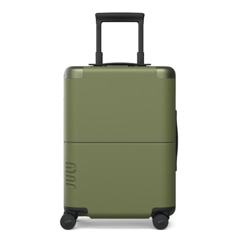 Carry On Suitcase