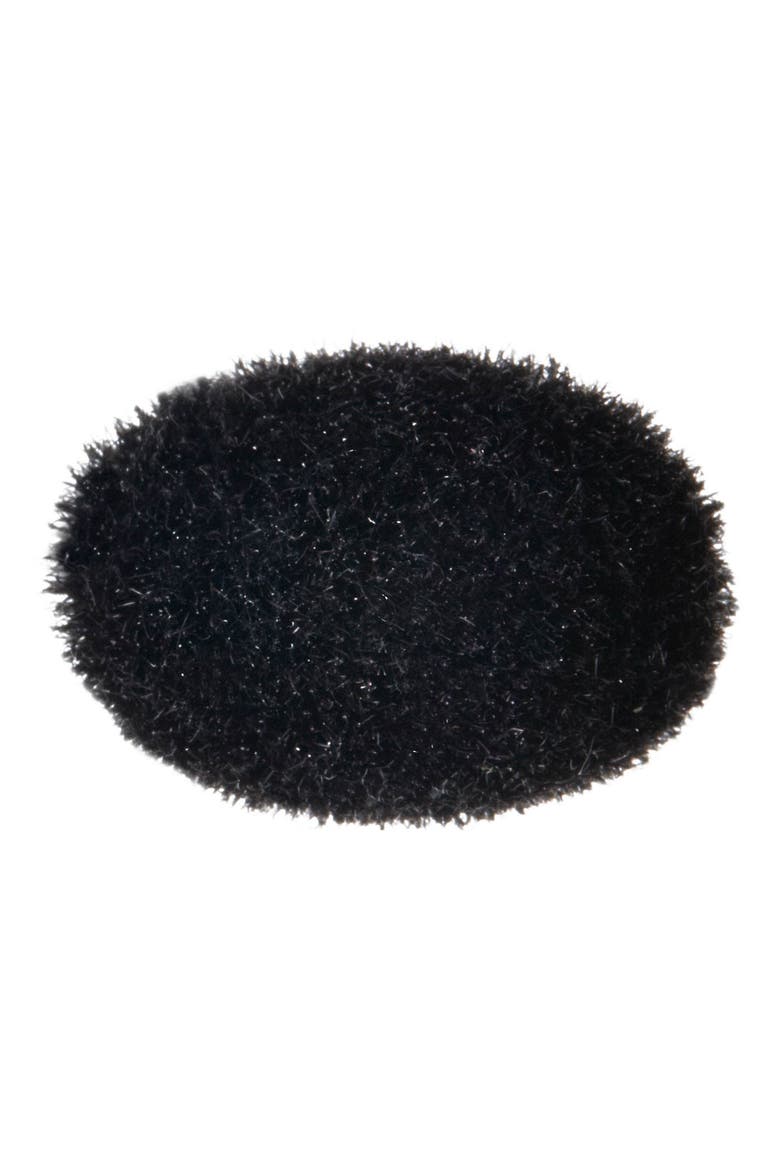 MAC 129S Synthetic Powder/Blush Brush, Alternate, color, NO COLOR