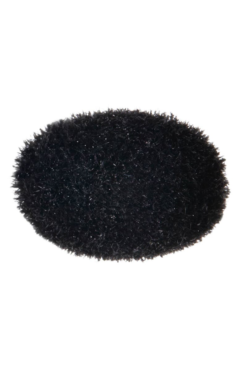 MAC Cosmetics MAC 129S Synthetic Powder/Blush Brush, Alternate, color, 