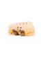 Grilled Cheese Plush Toy